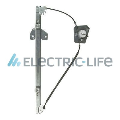 Electric Life Fensterheber Elektronisch Links FüR Renault Master II Kasten Opel-image