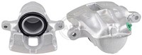 A.B.S. Bremssattel 520242 FüR Delta Fiat Tipo Croma Alfa Tempra Lancia Grauguss