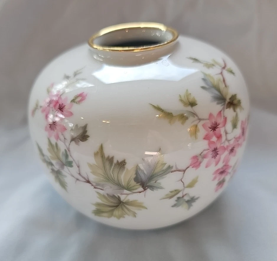 Hutschenreuther Vase In Collectible Vases for sale | eBay