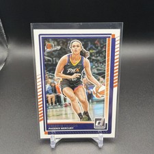2025 Panini Donruss WNBA - Celeste Taylor #78