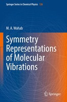M. A. Wahab | Symmetry Representations Of Molecular Vibrations | Taschenbuch