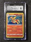 Special Delivery Charizard SWSH075 Holo Black Star Promo (2022) CGC 9 MINT!💎💎