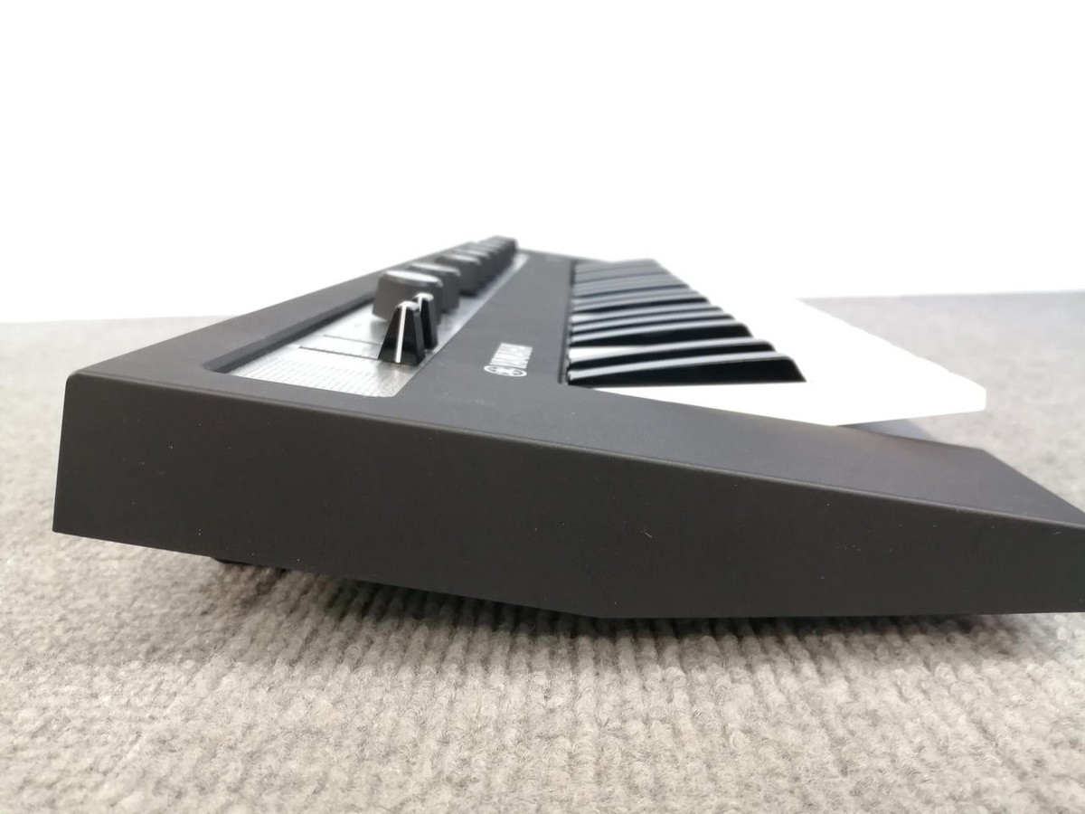 YAMAHA Reface CP Mini Keyboard Electric Piano Sound Modeling