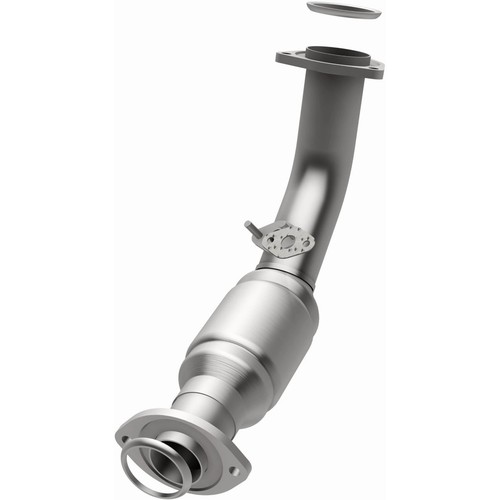 49505 Magnaflow Catalytic Converter Front Driver or Passenger Side for 4 Runner - Picture 6 of 9