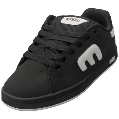 Etnies Callicut Skate Trainer Herren Schwarz Weiss - 43 EU