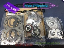 GENUINE SUBARU OEM ENGINE GASKET KIT FOR 2008-2017 SUBARU STI Impreza wrx EJ257