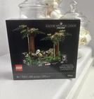 * RETIRED * LEGO Star Wars Endor Speed Chase Diorama (75353) BRAND NEW SEALED!!!