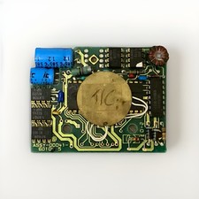 Hewlett Packard HP-41C Calcolatrice PCB