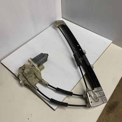 BMW E39 Fensterheber Elektrisch Original Hinten  67628360512