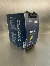 Puls Qt20.241-C1 Power Supply 3-Ph 24V 20A-480W Conformal Coated   (4.2.3)