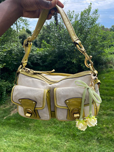 Coach 65th Anniversary Legacy Bag | eBay