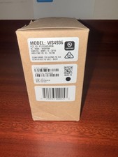 DSC Smoke Detector WS4936