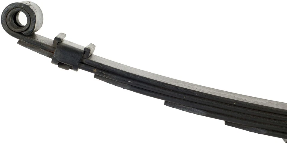 Resorte de hoja de suspensión Dorman 43-156 para 48-52 Ford F-1 F-2 F-3 Foto 2 de 4