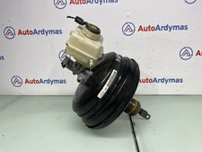 BMW X5 E70 2008 Bremskraftverst�rker 34336791410 Benzin 200kW ATA94752