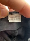 Minnesota Twins DQ 2003 Adjustable Hat Cap Signed Autograph Black MLB — photo 8