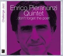 DonT Forget the Poet von Enrico,Bert Joris,Hein Va vo... | CD | Zustand sehr gut