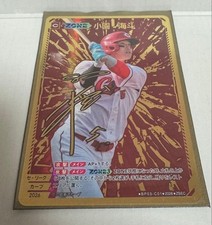 Kaito Kozono Dream Order Hiroshima Toyo Carp ZONE SEC