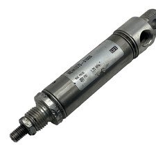 SMC CYLINDER NCME075-0100S Pneumatic Cylinder 250psi 1.70MPa MADE IN USA
