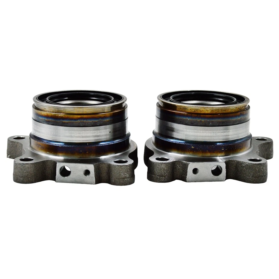 Cojinete de rueda trasero para Koyo para 07-21 Toyota Tundra 42460-0C010 42450-0C010 Foto 4 de 4