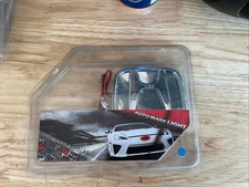 RACE SPORT LIGHTING RS-3DLED-HON-B 3D LED LOGO BADGE