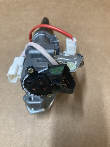 2014-2015 KIA SORENTO IGNITION SWITCH LOCK W/KEY FOB OEM - Picture 8 of 9