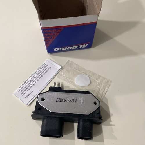 ACDelco D1943A Ignition Control Module Genuine GM Equipment 19179578 OEM - Picture 3 of 6