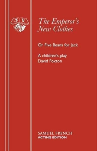 Дэвид Фокстон Новая одежда императоров, или за пять зерен (в мягкой обложке) (ИМПОРТ из Великобритании)