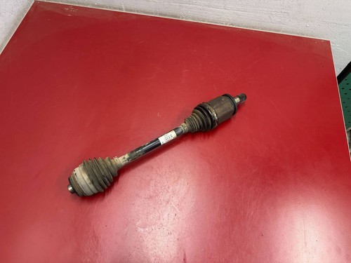 BMW X3 F25 2017 Vorne links Antriebswelle vorne 7598027 Benzin 185kW KSI22401