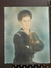 WW2 Original Photos / U.S. Color B/W