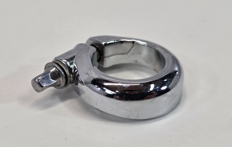 Premier 1" Drum Memory Lock - Image 2 of 4