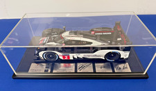 1:18 Spark Porsche 919 Hybrid #2 LeMans Winner 2016 WAP0219190H LE1297 NIB