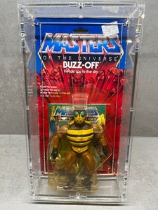 Maitres De L'Univers MOTU Classics - Faker (Mattel) - Figurine Neuve Loose