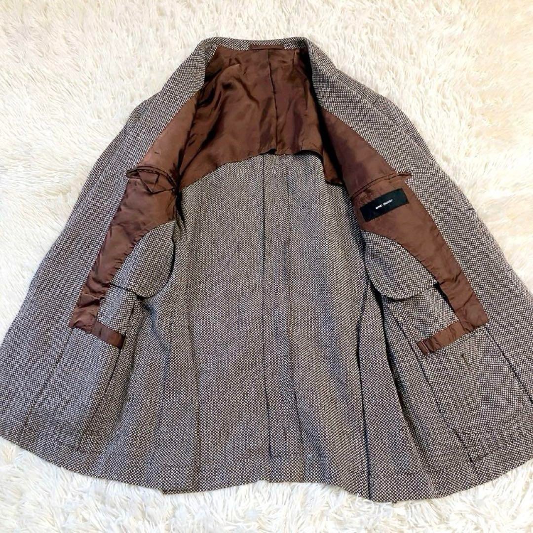 Ring Jacket Summer Jacket Tailored Outerwear 44 B… - image 2