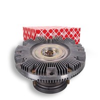 febi Bilstein Kupplung, KüHlerlüFter 101257 FüR Volvo