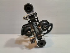 Vintage Mavic 851 Rear Derailleur (missing stop washer) Very Good Condition