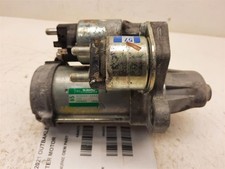 2021 Legacy Outback Starter Motor Sku#3739507
