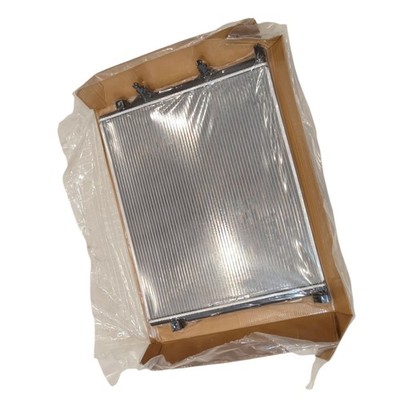 Auxiliary Radiator 16550-F0060 for Toyota Highlander, 2024-2025 Grand Highlander