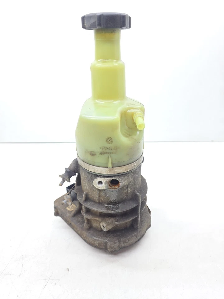 Bomba de dirección eléctrica Ford Galaxy Mk3 2.0 diésel 5675 BG913K514AC 2011 12 13 14 Foto 2 de 4