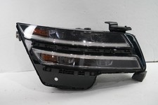 2021-2023 Genesis G80 Full LED Headlight LH Right Passenger W1