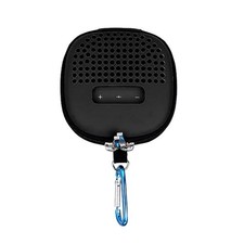 Black EVA Protective Travel Case For Bose SoundLink Micro Bluetooth Speaker