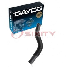 Dayco Lower Radiator Coolant Hose for 2000-2012 GMC Yukon XL 2500 6.0L V8 yc