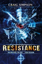 Resistance by Simpson, Craig Paperback Book The Fast Free Shipping