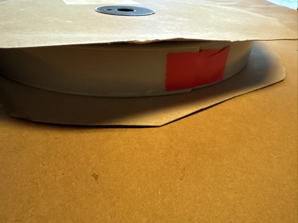 Klettband Haken Klettostar-Haft selbstklebend Breite=30mm Länge=25m, grau, - Bild 4 von 4