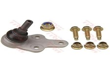 Rotule de suspension Volvo 740