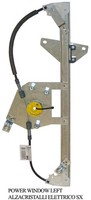Fensterheber Valeo 852597 FüR Saab E50 YS3F E79 D79 D75 3X YS3 Biopower Tid Ttid