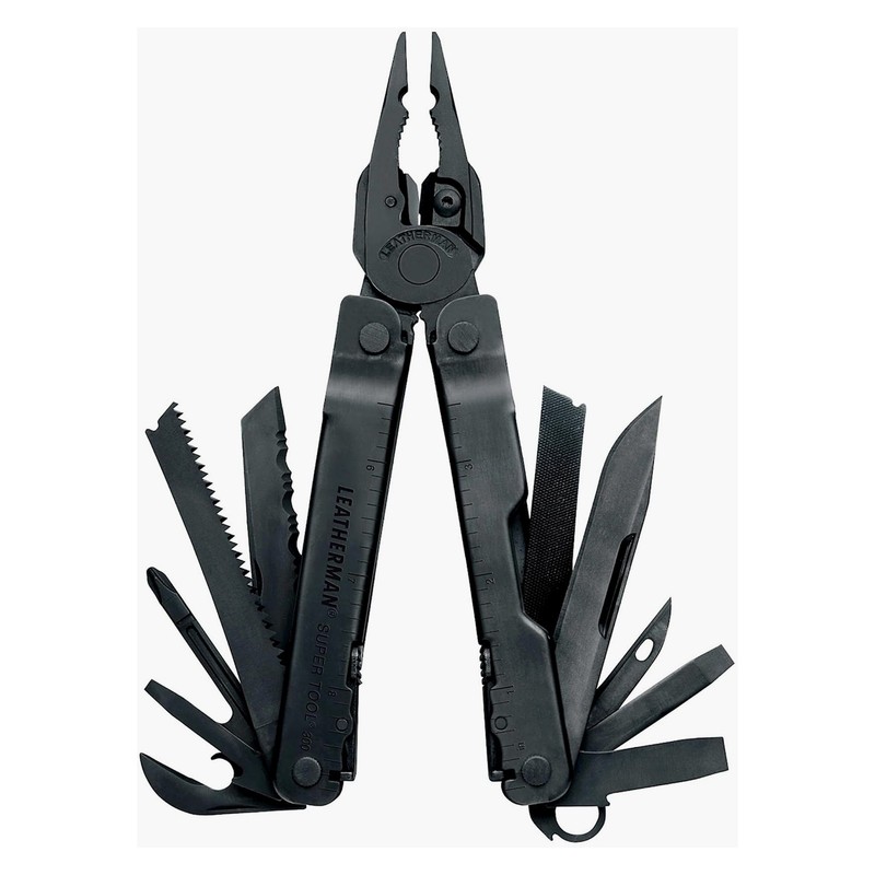 Leatherman Multitool