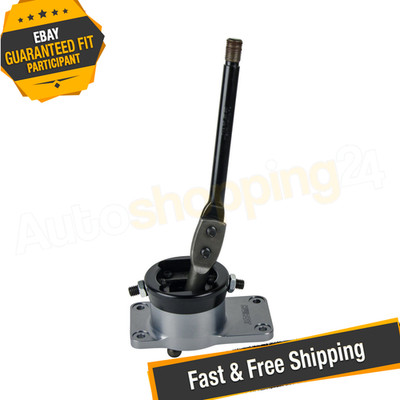 Hurst 3915060 Billet Plus Manual Shifter for 1993-2002 Camaro/Firebird V8