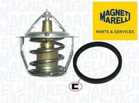 Magneti Marelli 352317101200 Thermostat FüR KüHlmittel Thermostat FüR Subaru