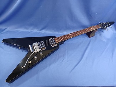 FERNANDES BSV-70 Flying-V 日本製 【公式通販】