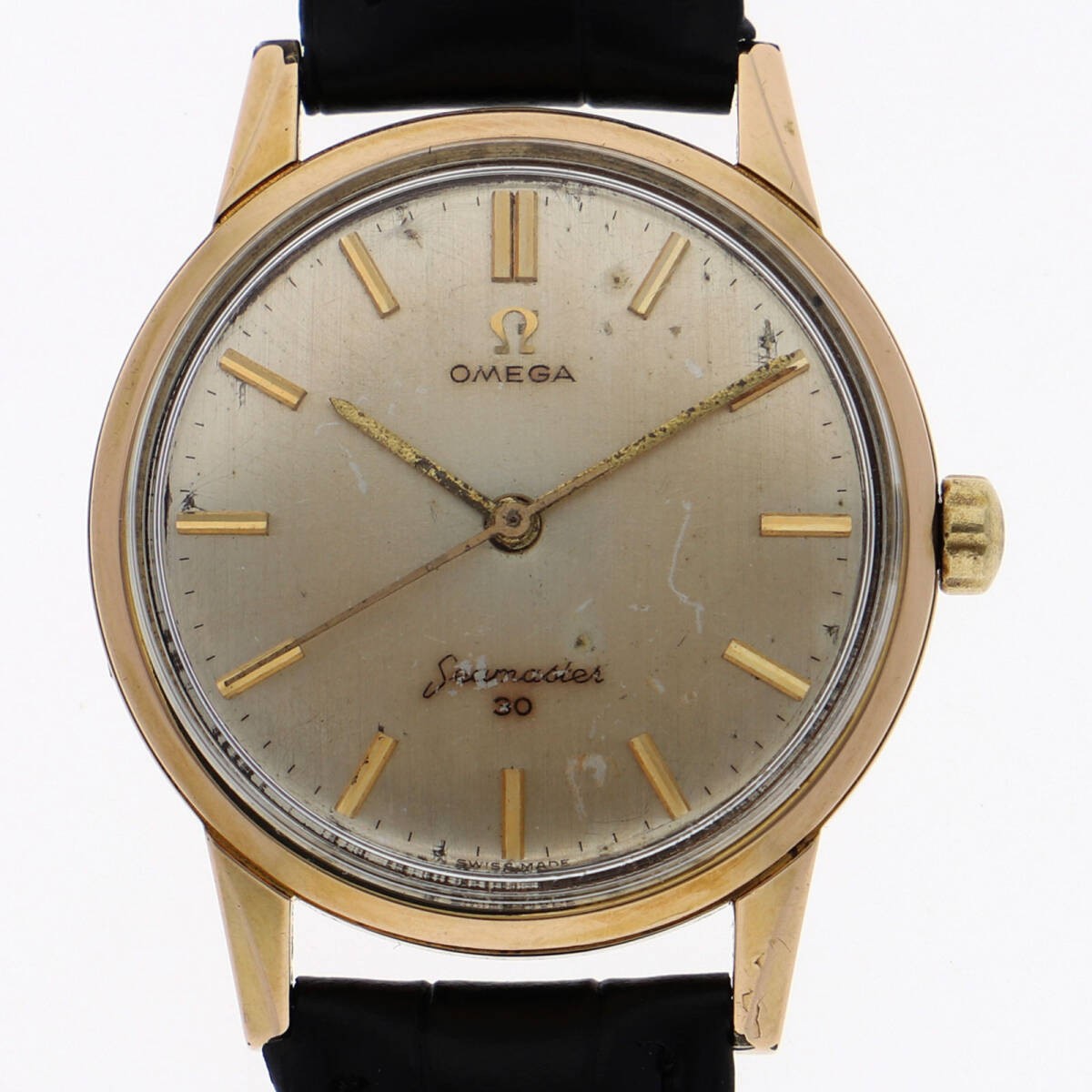 OMEGA Seamaster 30 TO272987